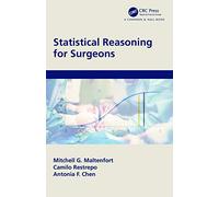 Statistical Reasoning for Surgeons