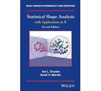 Statistical Shape Analysis – With Applications in R – Wiley-VCH (995)