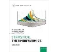 Statistical Thermodynamics
