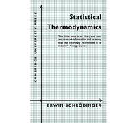 Statistical Thermodynamics – A Course of Seminar Lectures