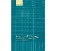 Statistical Thought: A Perspective and History by Shoutir Kishore Chatterjee (En