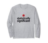 Statistically Significant Long Sleeve T-Shirt
