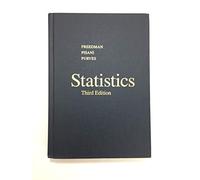 Statistics 3e
