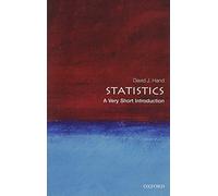 Statistics : A Very Short Introduction