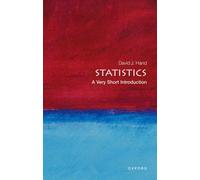 Statistics : A Very Short Introduction
