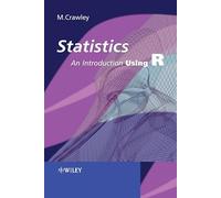 Statistics: An Introduction using R