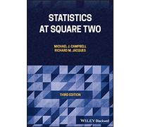 Statistics at Square Two: Understanding Modern Statistical Application in Medicine