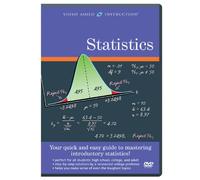 Statistics [DVD] [2006] [Region 1] [US Import] [NTSC]