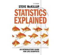 Statistics Explained