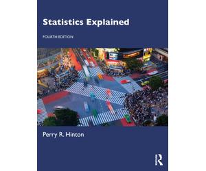 Statistics Explained