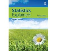 [(Statistics Explained)] [ By (author) Perry R. Hinton ] [April, 2014]