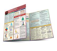 Statistics for Behavioral Sciences: A Quickstudy Laminated Reference Guide