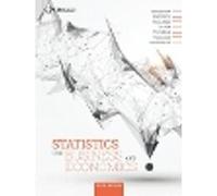 Statistics for Business and Economics