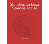 Statistics for Data Science and AI