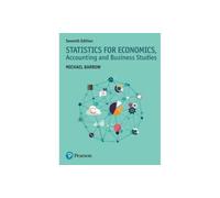 Statistics for Economics, Accounting and Business Studies