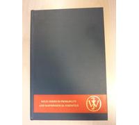 Statistics for Experimenters: An Introduction to Design, Data Analysis, and Model Building (Wiley Series in Probability and Statistics)