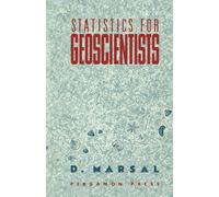 Statistics for Geoscientists