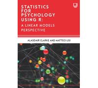 Statistics for Psychology Using R