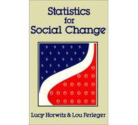 Statistics for Social Change