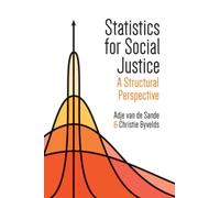 Statistics for Social Justice : A Structural Perspective