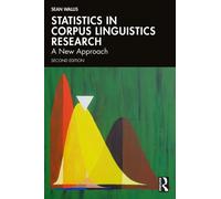 Statistics in Corpus Linguistics Research : A New Approach