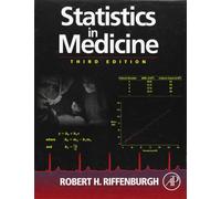 Statistics in Medicine