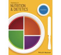 Statistics in Nutrition and Dietetics