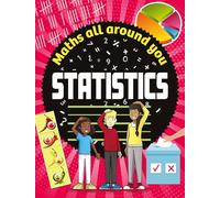 Statistics (Maths All Around You)