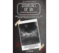 Statistics of Sin: A Quantitative Analysis of Soul-Sale Frequency, Desire-Driven Regression and Crossroads Contractual Practices (Mating Habits of North American Cryptids)