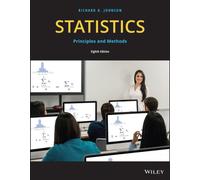 Statistics : Principles and Methods