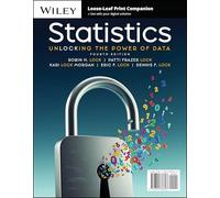 Statistics: Unlocking the Power of Data