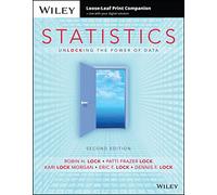 Statistics: Unlocking the Power of Data