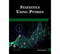 Statistics Using Python