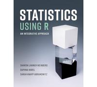 Statistics Using R: An Integrative Approach – Cambridge University Press