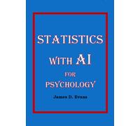 Statistics With AI For Psychology