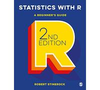 Statistics with R: A Beginner's Guide