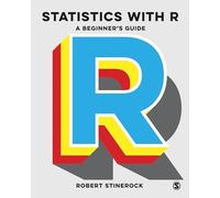 Statistics with R: A Beginner's Guide