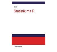 Statistik mit R.by Dolic New 9783486275377 Fast Free Shipping<|