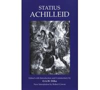 Statius: Achilleid