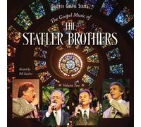 Statler Brother The Gospel Music Of The Statler Brothers Volum (CD) (US IMPORT)
