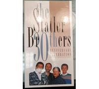 Statler Brothers - 30th Anniversary Celebration