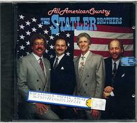 Statler Brothers - All American Country