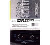 Statler Brothers - Always Here [CASSETTE]