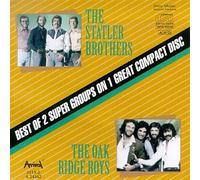 Statler Brothers - Back to Back