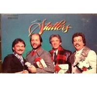 Statler Brothers - Christmas Present [CASSETTE]