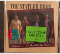 Statler Brothers - Entertainers...on & Off the Re