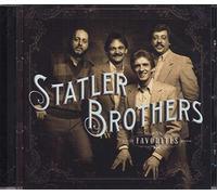 Statler Brothers - Favorites [Us Import]