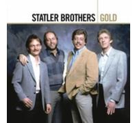 Statler Brothers - Gold