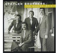 Statler Brothers - Gospel Spirit, The [Us Import]