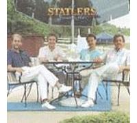 Statler Brothers - Greatest Hits [CASSETTE]